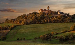 Burg Ronneburg