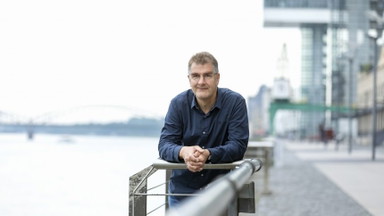 Jürgen Wiebike