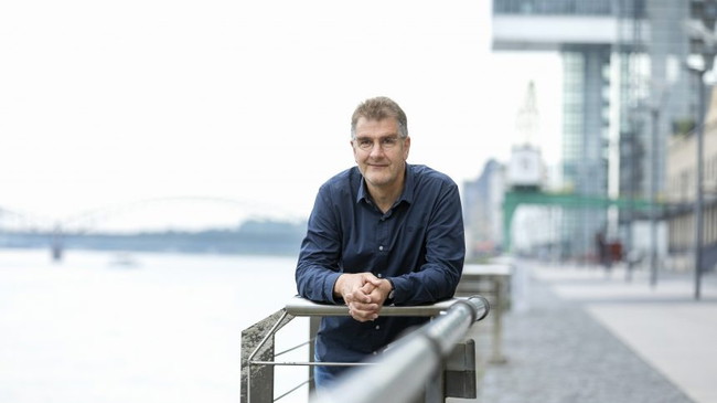 Jürgen Wiebike