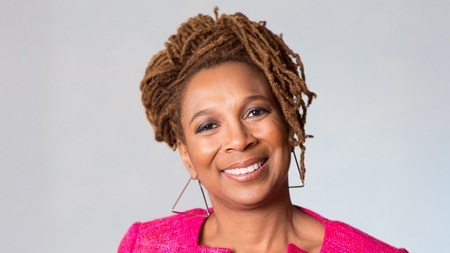 KIMBERLÉ CRENSHAW IM GESPRÄCH MIT EMILIA ROIG