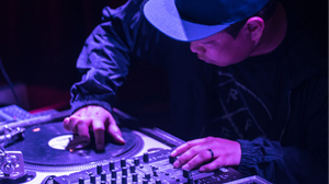 KID KOALA Vinyl Vaudeville — The Silliest Show On Earth On Turntables feat. Kid Koala, Adira Amram & The Experience, Lealani, 8PUS