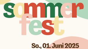 krumm & schepp Sommerfest
