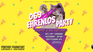 069 EHRENLOS PARTY