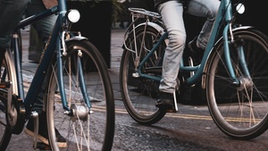 Fahrrad-Stadtführung