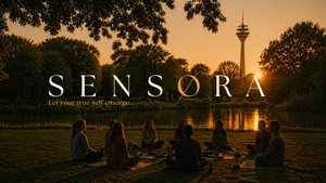 SENSØRA – Sunset Reset