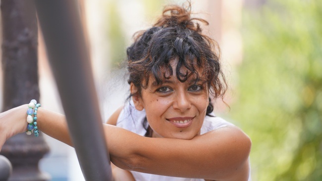 Miriam Netti Quartett - Highlight-Konzert