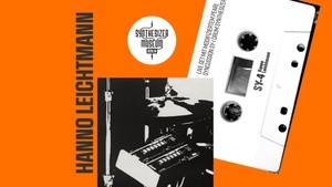 Hanno Leichtmann presents SY-4