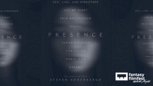 Presence (englische OV) // Fantasy Filmfest White Nights // Deutschlandpremiere // Steven Soderbergh // Lucy Liu