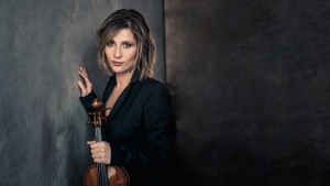 Lisa Batiashvili & Dresdner Philharmonie