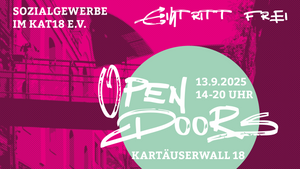 Open Doors