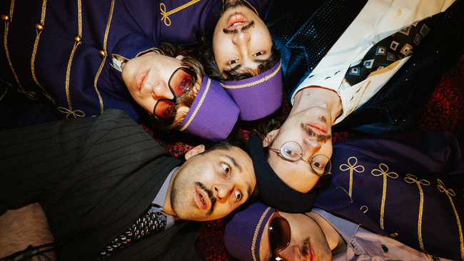 TIAVO - HOTEL TIAVO TOUR 2026