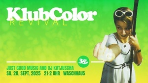 Klub Color Revival