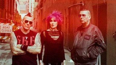 KMFDM