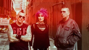 KMFDM