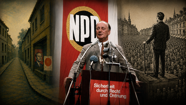 Hitlers Erben. Der erste Rechtsruck nach 1945