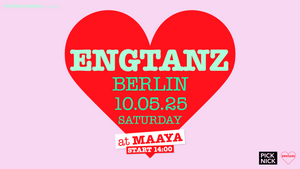 ENGTANZ ❤️ POOL LOVE