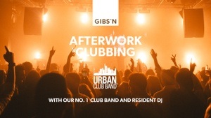 AfterWork Clubbing
