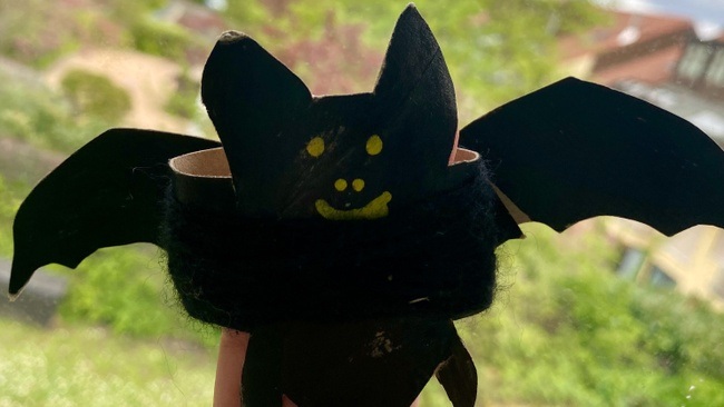 Familienzeit am Samstag "Mit Fledermaus Flauschebauch durchs Jahr"
