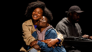 La Grande Ourse | THEATER DER WELT