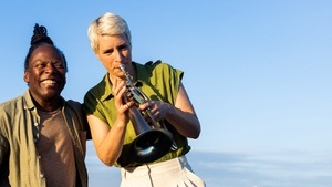 Ramon Valle & Maite Hontele