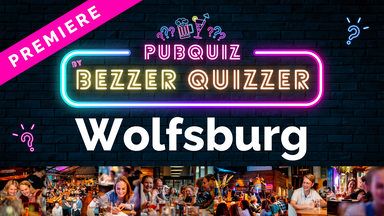 Bezzer Quizzer Pubquiz