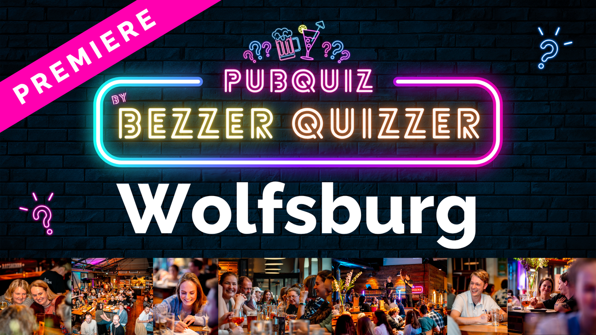 Bezzer Quizzer Pubquiz
