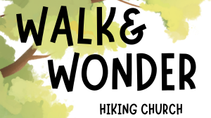 walk+wonder