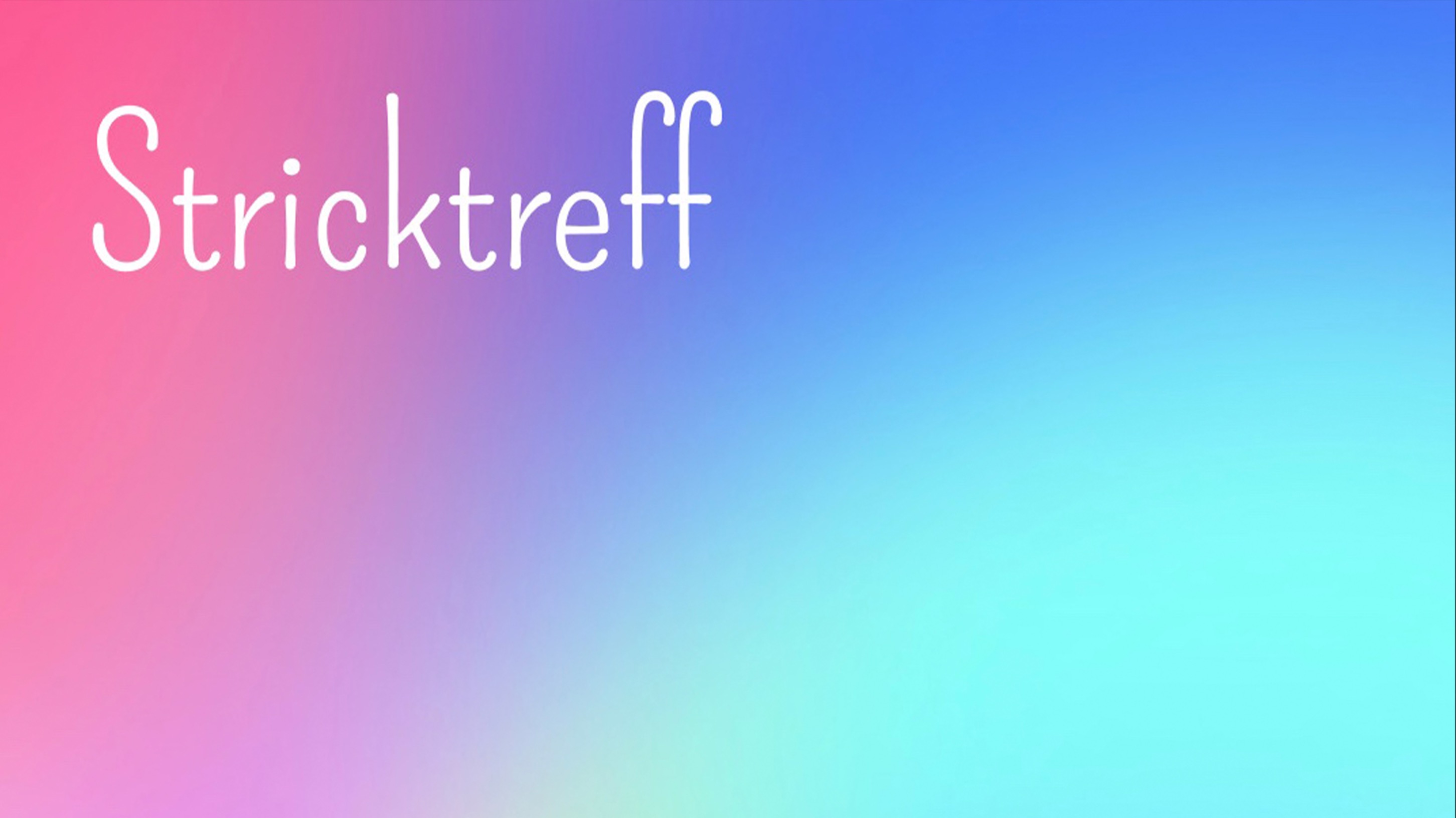 Stricktreff