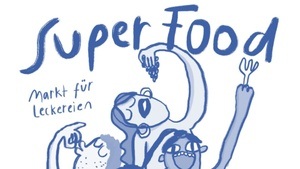 Super Food Markt