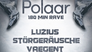 Polaar Techno 180 Min