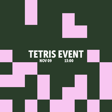 Tetris Event