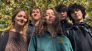 Etel Enenberg Quintett
