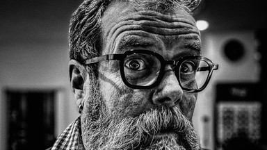 Jochen Malmsheimer - "Ich bin kein Tag für eine Nacht oder: Ein Abend in Holz"