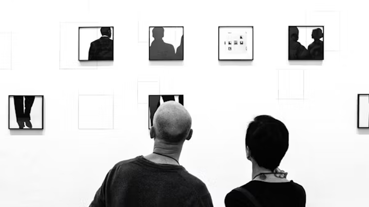 Aufbruch an der Akademie – Josef Hegenbarth und seine Meisterschülerin Traute Gruner