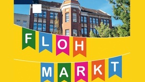 Flohmarkt Trelleborg-Grundschule