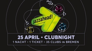 jazzahead! CLUBNIGHT