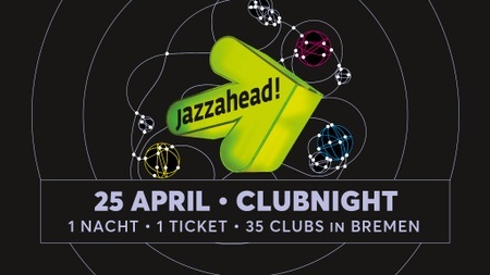 jazzahead! CLUBNIGHT