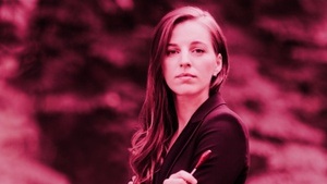 Carmen - Poetry Slam Konzert