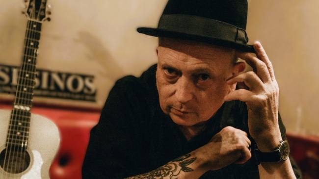 Jamie Clarke`s Perfect (IR)