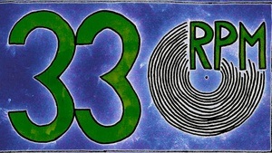 33 RPM / C:Mone & Kostya Goodsoul