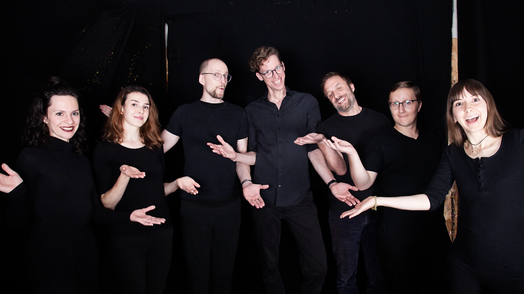 Action&Drama Improvisationstheater