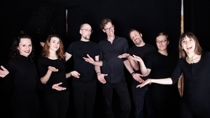 Action&Drama Improvisationstheater