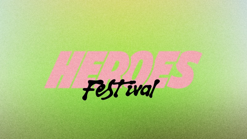 Heroes Freiburg