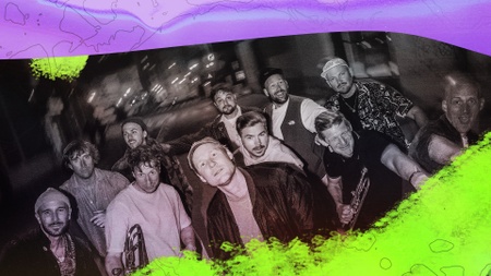 QUERBEAT - LIVE 2026