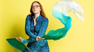 HELENE BOCKHORST /// ZECHE CARL /// ESSEN