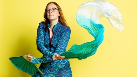 HELENE BOCKHORST /// ZECHE CARL /// ESSEN