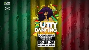 DUTTY DANCING w/ Jugglerz