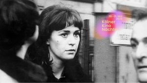 ABSCHIED VON GESTERN - Kölner Kino Nächte