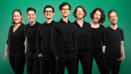 Peng! Stark-Strom-Impro: Nostalgie-Edition