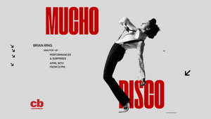 Mucho Disco